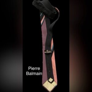 Pierre Balmain Necktie
